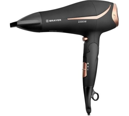 Фен Brayer BR3000BN