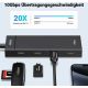 USB-хаб Ugreen CM806 35584