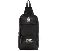 Городской рюкзак Tubing 232-TB-0220-BLK черный