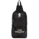 Городской рюкзак Tubing 232-TB-0220-BLK черный