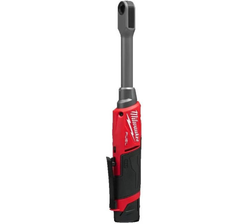 Трещотка Milwaukee M12 FPTR-202X 4933499411 с 2-мя АКБ, кейс