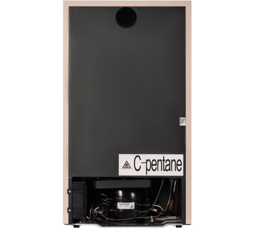 Винный шкаф MAUNFELD MFWC-85SCH34