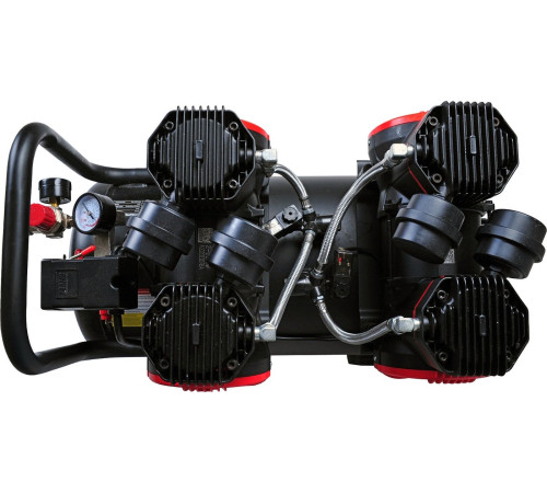 Компрессор ELITECH ACF 500-50S