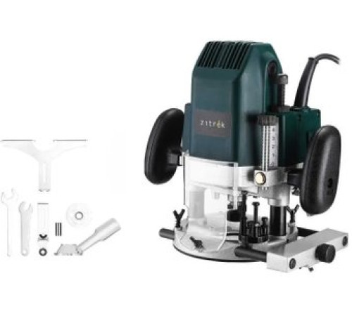 Вертикальный фрезер Zitrek ZKR1400 085-1309