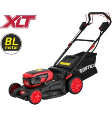 Газонокосилка Wortex CLM 4536-4 XLT Solo 2334159 без АКБ