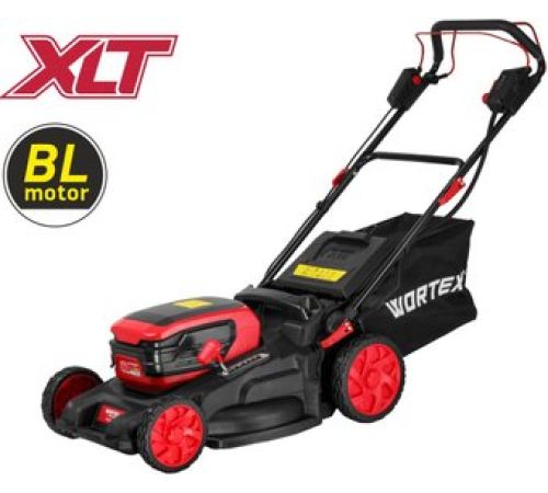 Газонокосилка Wortex CLM 4536-4 XLT Solo 2334159 без АКБ