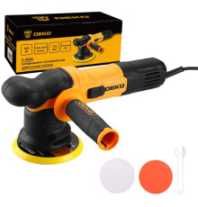 Полировальная машина Deko P-950W 084-1097