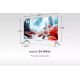 Телевизор Evo TV 24 White TD0051748RU