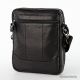 Сумка через плечо Poshete 196-9061-47-BLK черный