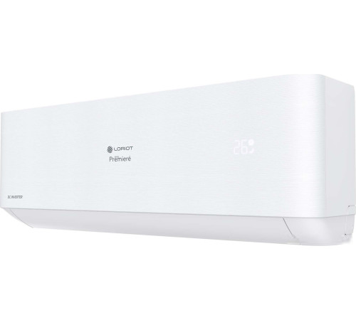 Кондиционер Loriot Premiere DC Inverter LAC-18TPRI