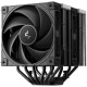Кулер для процессора DeepCool AK620 G2 R-AK620G2-BKNNMN-GJD