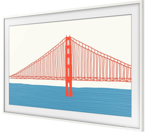 Рамка Samsung The Frame 85