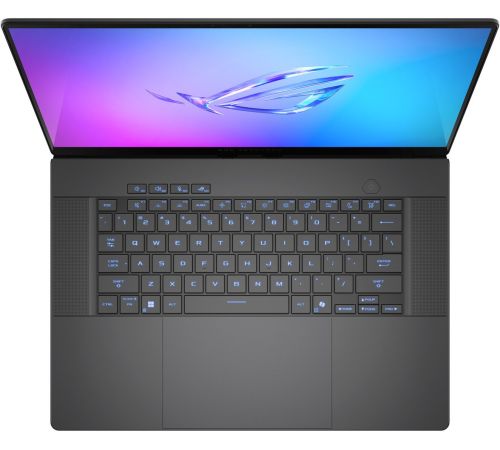 Игровой ноутбук ASUS ROG Zephyrus G16 2025 GU605CM-QR110