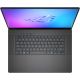 Игровой ноутбук ASUS ROG Zephyrus G16 2025 GU605CM-QR110