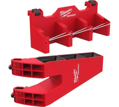 Боковой держатель для ящика Milwaukee 4932498649