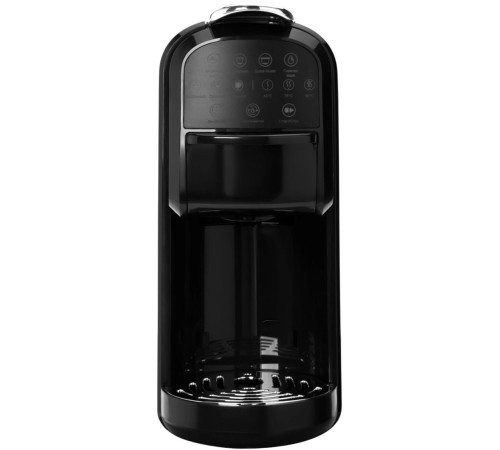 Капсульная кофеварка RAGEX R408-000