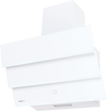 Кухонная вытяжка HOMSair Vertical 60 Glass белый