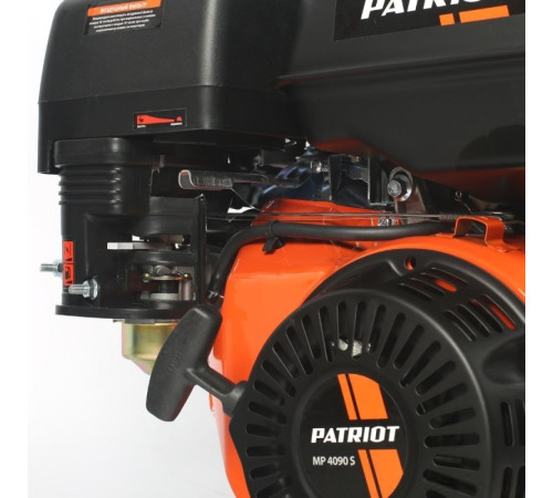 Мотопомпа Patriot MP 4090 S