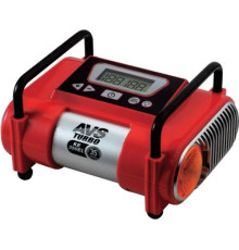 Автомобильный компрессор  AVS Turbo KE 350EL