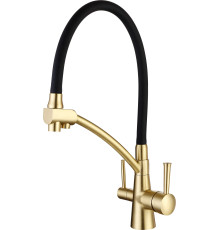 Смеситель Gappo G4398-1