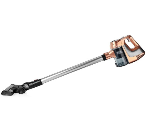 Пылесос Brayer BR4261