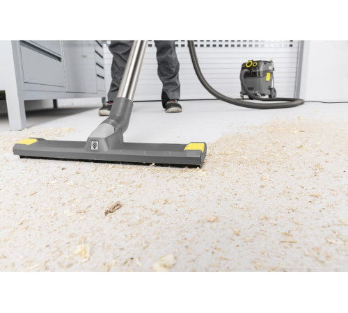 Пылесос Karcher NT 30/1 Tact Te L 1.148-211.0