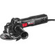 Угловая шлифмашина TEH TG12510VP
