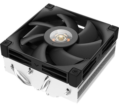 Кулер для процессора DeepCool AN400 R-AN400-BKWNMN-G