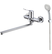 Смеситель Milardo Enjoy ENJSB00M10