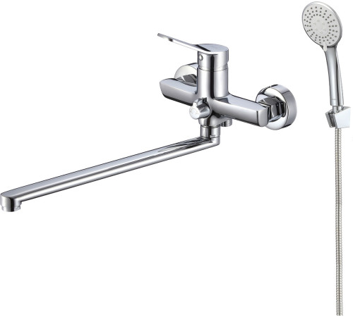 Смеситель Milardo Enjoy ENJSB00M10