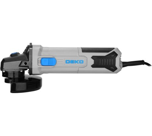 Угловая шлифмашина Deko DKAG1300 Pro 085-1055