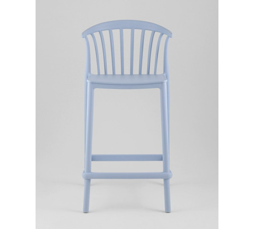 Стул Stool Group Campo SL-7101 голубой