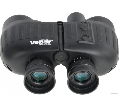 Бинокль Veber RFС1000 8x40 30429