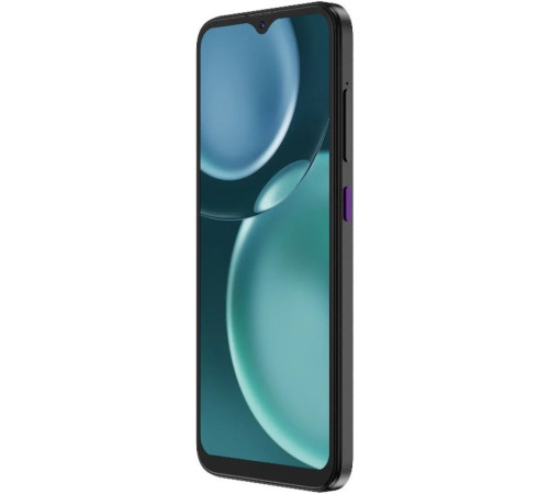 Телефон Inoi Note 15 6GB/256GB черный