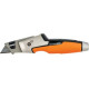 Нож строительный Fiskars CarbonMax 1027225