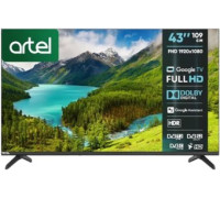 Телевизор Artel A43PFCH010