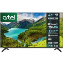Телевизор Artel A43PFCH010
