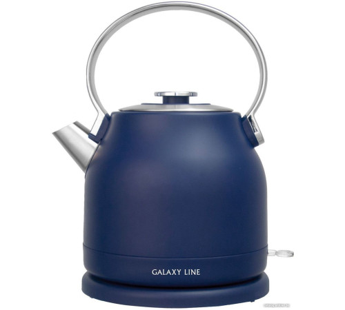 Электрический чайник Galaxy Line GL0334 синий