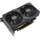 Видеокарта ASUS Dual GeForce RTX 3060 V2 OC 12GB GDDR6 DUAL-RTX3060-O12G-V2