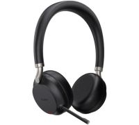 Офисная гарнитура Yealink BH72 Lite UC USB-A черный