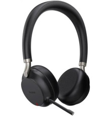 Офисная гарнитура Yealink BH72 Lite UC USB-A черный