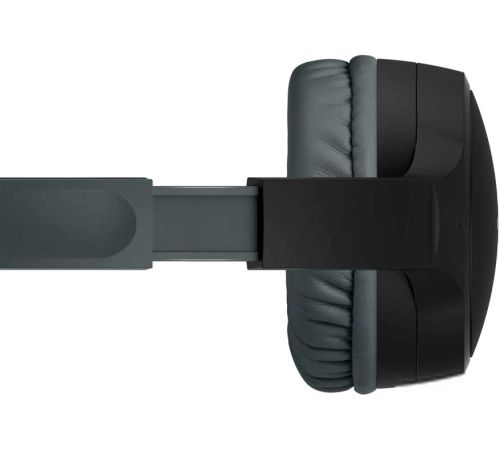 Наушники Belkin SoundForm Mini черный