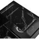 Кухонная мойка Wisent WB19-11 с сифоном