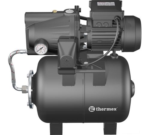 Насосная станция Thermex Sirius 60B cooper