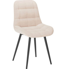 Стул Табурет Румба поворотный бренди 03/черный каркас