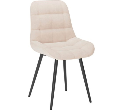 Стул Табурет Румба поворотный бренди 03/черный каркас