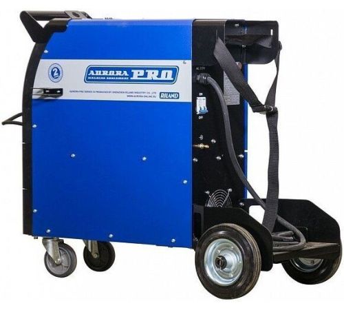 Сварочный инвертор AuroraPRO SkyWay 250