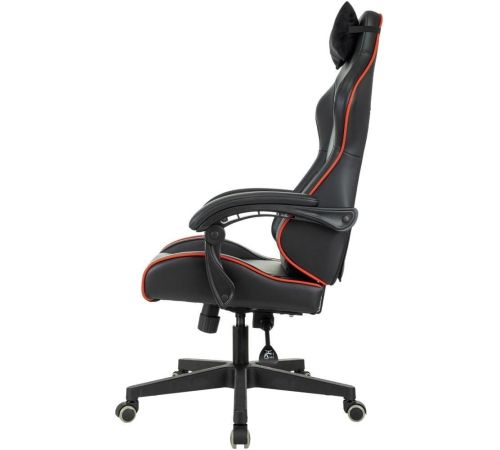 Игровое геймерское кресло A4Tech Bloody GC-780 черный