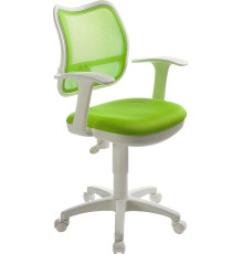 Кресло  Бюрократ CH-W797/SD/TW-18