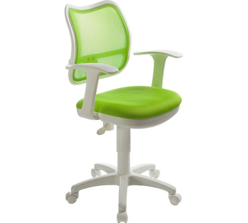 Кресло  Бюрократ CH-W797/SD/TW-18